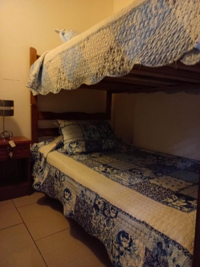 ויאריקה Cabanas Portal Del Rio מראה חיצוני תמונה